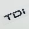 2026 3D ABS Наклейка на Автомобиль TDI TFSI V6T V8T V10 W12 Логотип Шильдик Значок на Багажник Наклейка Для Audi A3 A4 A5 A6 A8 Q3 Q4 Q5 Q6 Q7 Q8 Аксессуары