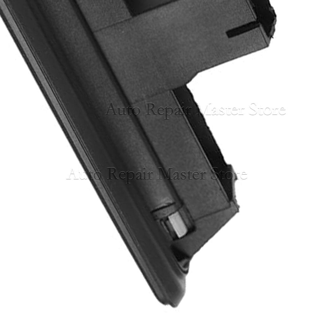 Car Tailgate Handle Door Trunk Release Switch 5E0827566 For VW Polo Skoda Yeti Rapid Fabia Octavia Superb RoomsterSwitches Seat 3