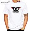 Carl Cox Dj Boy Print Short Sleeve Thanksgiving Day Custom Big Couple Unisex T-shirts