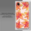Розово-желтый Цветок Мягкий Чехол для Телефона для iPhone 17 Pro Max 11 Air 13 Pro XR 12 Mini 14 Plus XS Max 7 8 15 16