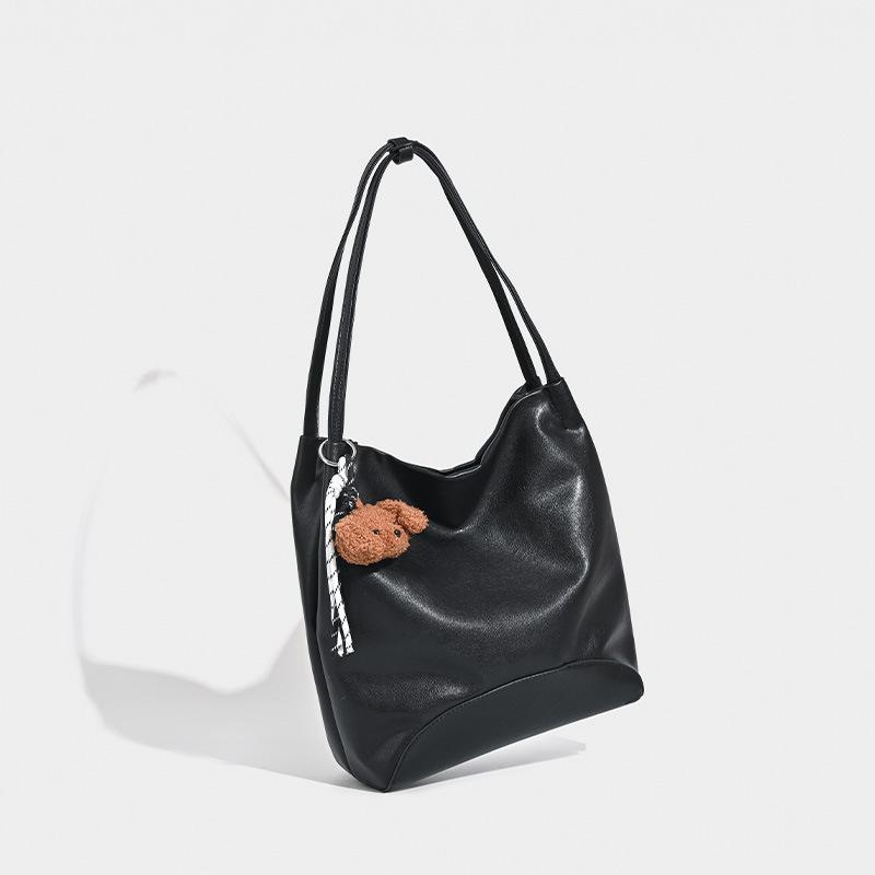 Роскошная простая сумка через плечо для ежедневных поездок на работу и обратно Deluxe Sense Light