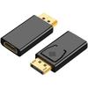 DisplayPort To HDMI 4K 60Hz Adapter - High Definition Video Converter