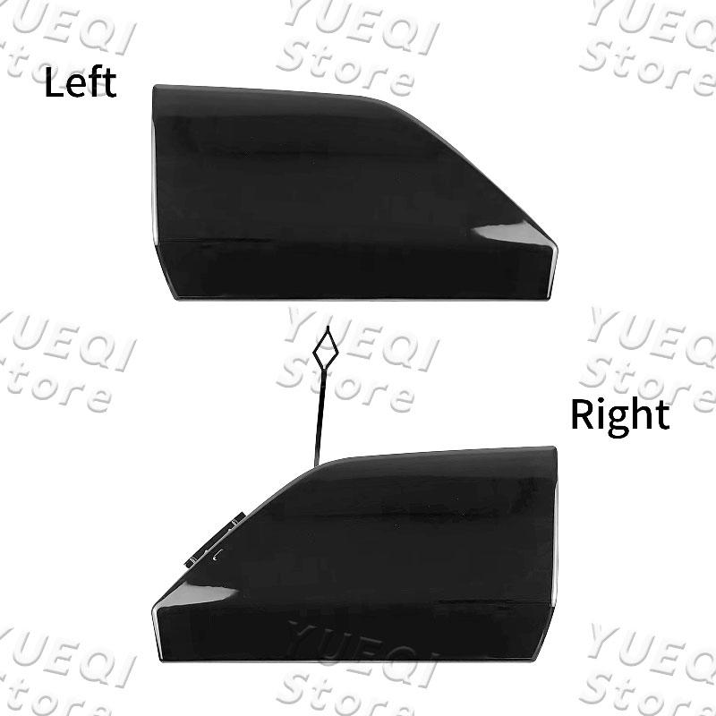 Крышка буксировочной проушины переднего бампера автомобиля для BMW G20 G28 M 3 серии Sport M340i Автозапчасти 51118085455 51118085456