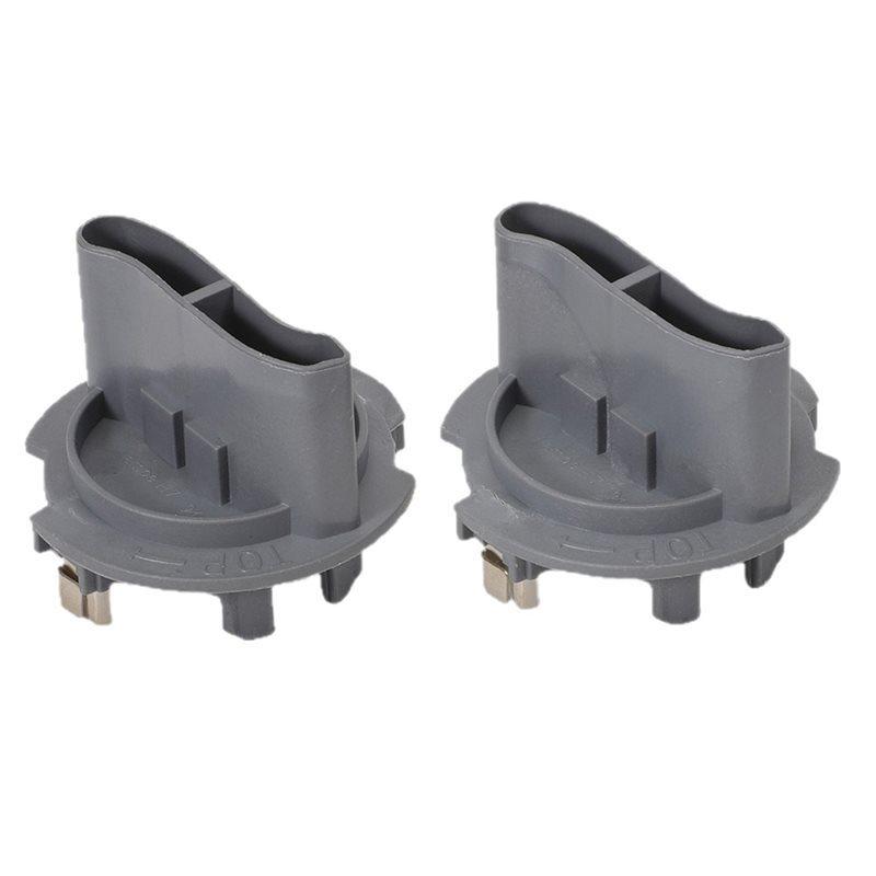 Headlamp Bulb Mount Low Socket For VW Jetta GTI 2005-2010 1T0941109 1T0-941-109