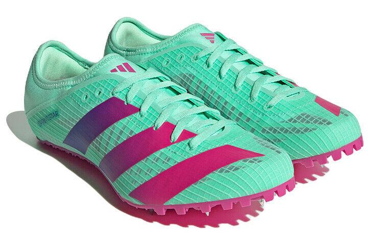 adidas Sprintstar Pulse Mint Lucid Fuchsia - Gv9067 - GV9067