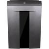 Deli 9907 Cross-Cut Paper Shredder CN plug (adapter included)