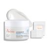 Avène Hydrance Aqua Крем-гель EX (50 мл) + 20 ватных дисков, 1 шт.