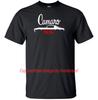 1970 1971 1972 1973 CAMARO SS T-Shirt Car Silhouette 2nd Gen Rs Z28 70 71 72 73