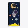 Чехол с милым мультяшным астронавтом для Xiaomi Redmi Note 11 9 8 10 Pro 9s 8t 7 10pro Max, чехол для Redmi 11 9 9c 9a 8 8a 7 7a