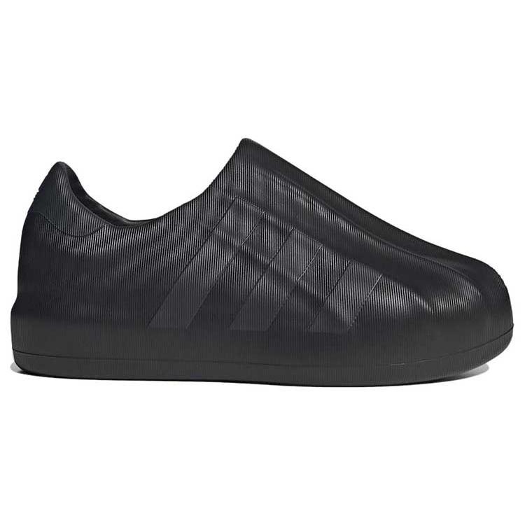 adidas AdiFOM Superstar 'Triple Black' GZ2619
