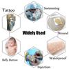 Waterproof Tattoo Film Tattoo Aftercare Bandage Second Skin Bandage Tattoo Healing Repair Bandages