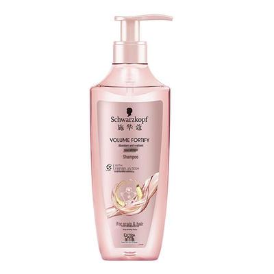 Шампунь для объема и питания Schwarzkopf