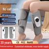 Multifunctional Electric Leg Massager with Air Pressure and Heat