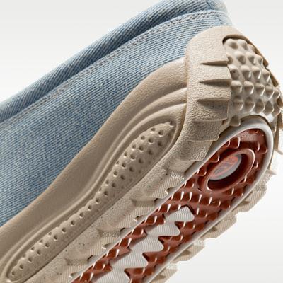 Nike ACG Rufus Легкая Броня Синий Деним