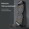 Multifunctional Push-Up and Plank Training Board for Home Fitness