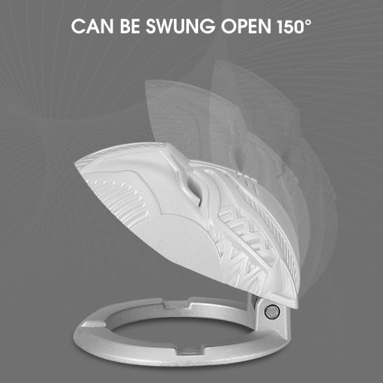 Полезная крышка кнопки. Высокопрочная однотонная защита.