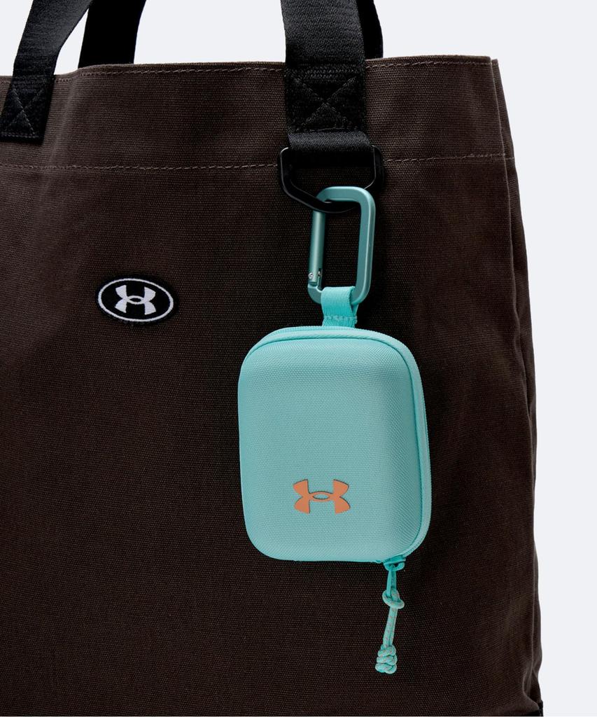 Канвасная сумка-тоут UA Peppercorn ОДИН РАЗМЕР [Under Armour] 3.0 6016741(200)