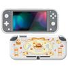 PlayVital Защитный чехол на заказ для Nintendo Switch Lite Чехол-обложка для Switch Lite Защитный чехол для Switch Lite (Мягкий), (Мягкий), [Кролик Пудинг]