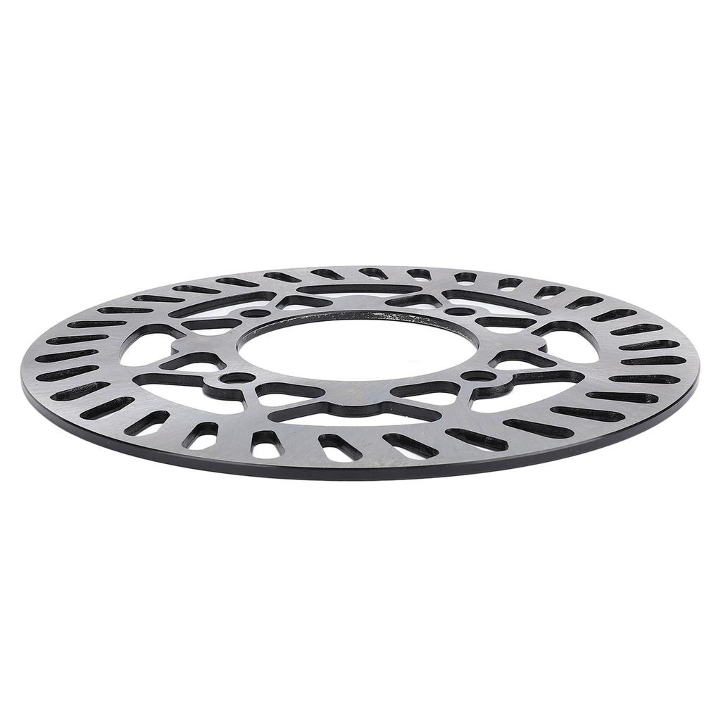 Передний тормозной суппорт Тормозной диск Повышенная эффективность Металл для 50cc 70cc 90cc 110cc 125cc 140cc 150cc 160cc 200cc Внедорожный