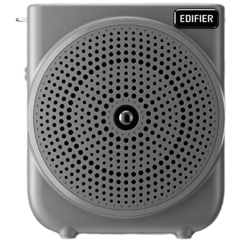 Edifier MF3 Портативный усилитель голоса Штепсель CN (адаптер в комплекте)