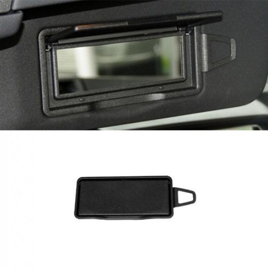 Car Front Left Sun Shade Makeup Mirror ide Change For Benz E Class W212 09-14