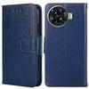 For TECNO Spark 20 Pro+ Leather Phone Case Mobile Accessories   Suppliers