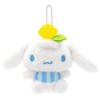 Оригинальная подвеска-плюшевая игрушка Sanrio Куроми Хелло Китти Синнаморолл
