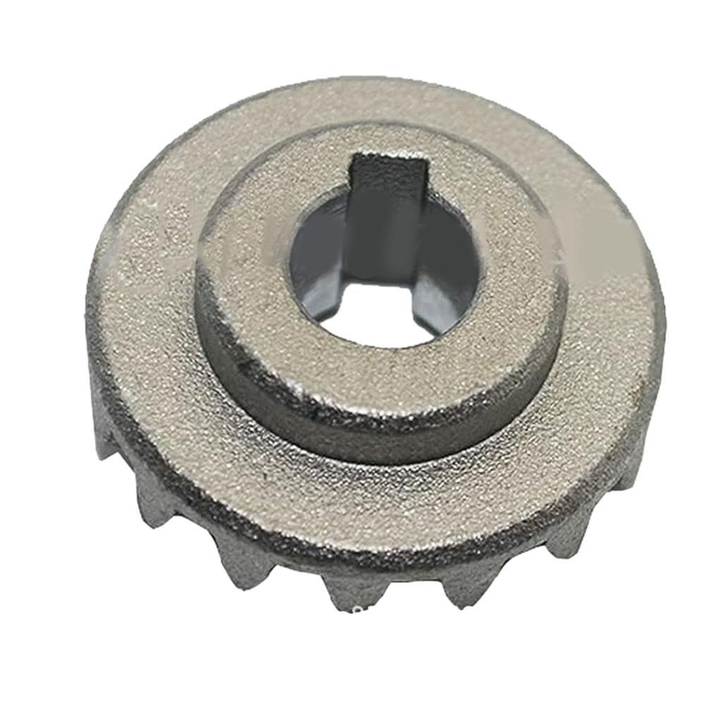 For DCS7485B Saw Bevel Gear Table Saw Bevel Gear Workshop Construction Site Replacement Part High Quality High-quality Materials