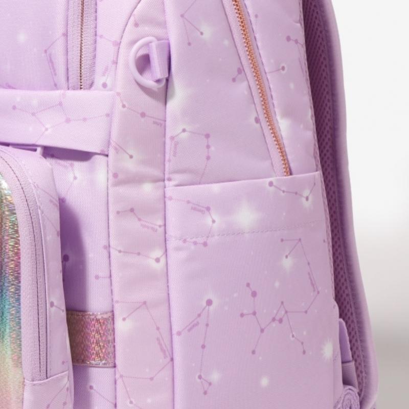 [fila Kids] [24 Года Новинка] Набор Рюкзаков Dual Planet Fk3beg1006x Lac q0zFk3beg1006xLac