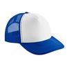 Childrens/Kids Vintage Trucker Cap