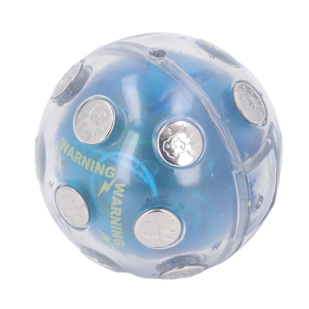 Electric Shocking Automatic Turn Off Funny Interactive Trick Vibrating for Party