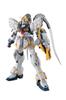 MG New Mobile Report Gundam Wing Endless Waltz Gundam Sandrock EW Scale Plastic Model 1/100 Pre-Colored