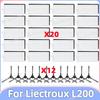 Совместимость для ( Liectroux L200 ) Запчасти для пылесоса Боковая щетка HEPA-фильтр Сменные аксессуары