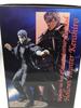 [USED] Anonymous Shipping Fist of the North Star 25th Anniversary Kenshiro Hirose Soushi Ver. Figure
