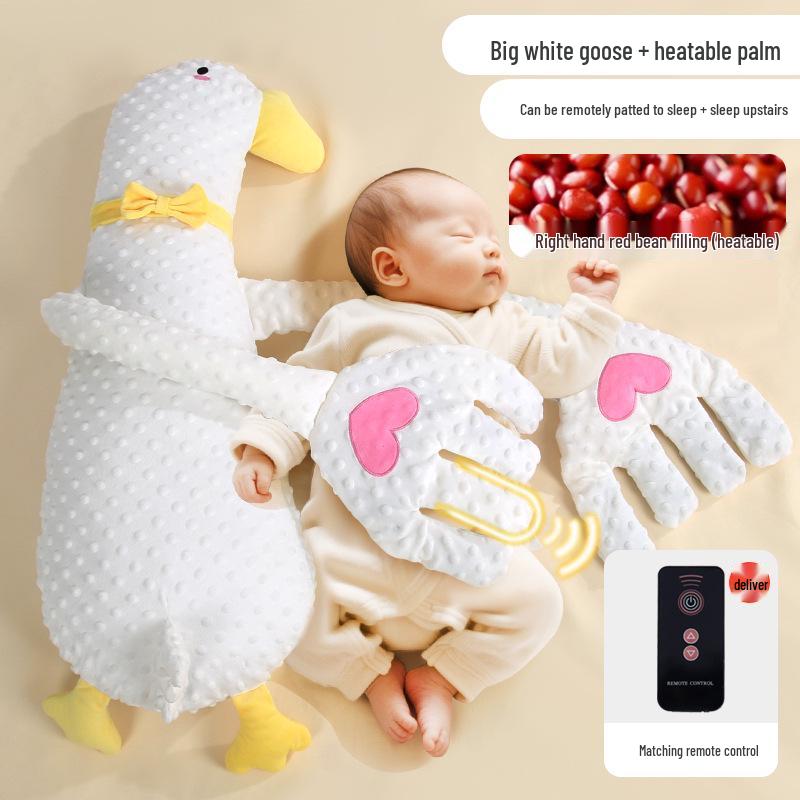 Помощь для детского сна: Похлопывание, Успокаивающая музыка и Обнимашки для Спокойных Ночей