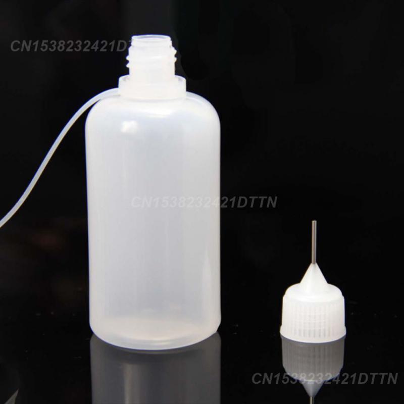 2/3/4 шт. бутылки для жидкого сока точные, простые в использовании, защищенные от детей бутылки-капельницы для жидкостей, прямые поставки, пустые, легко моются