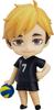 Nendoroid TO THE TOP Miya Atsumu ABS PVC Painted Movable Figure Resale Haikyu!! Non-scale &