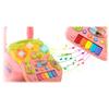 2-In-1 Educational Walker With Music Ricokids