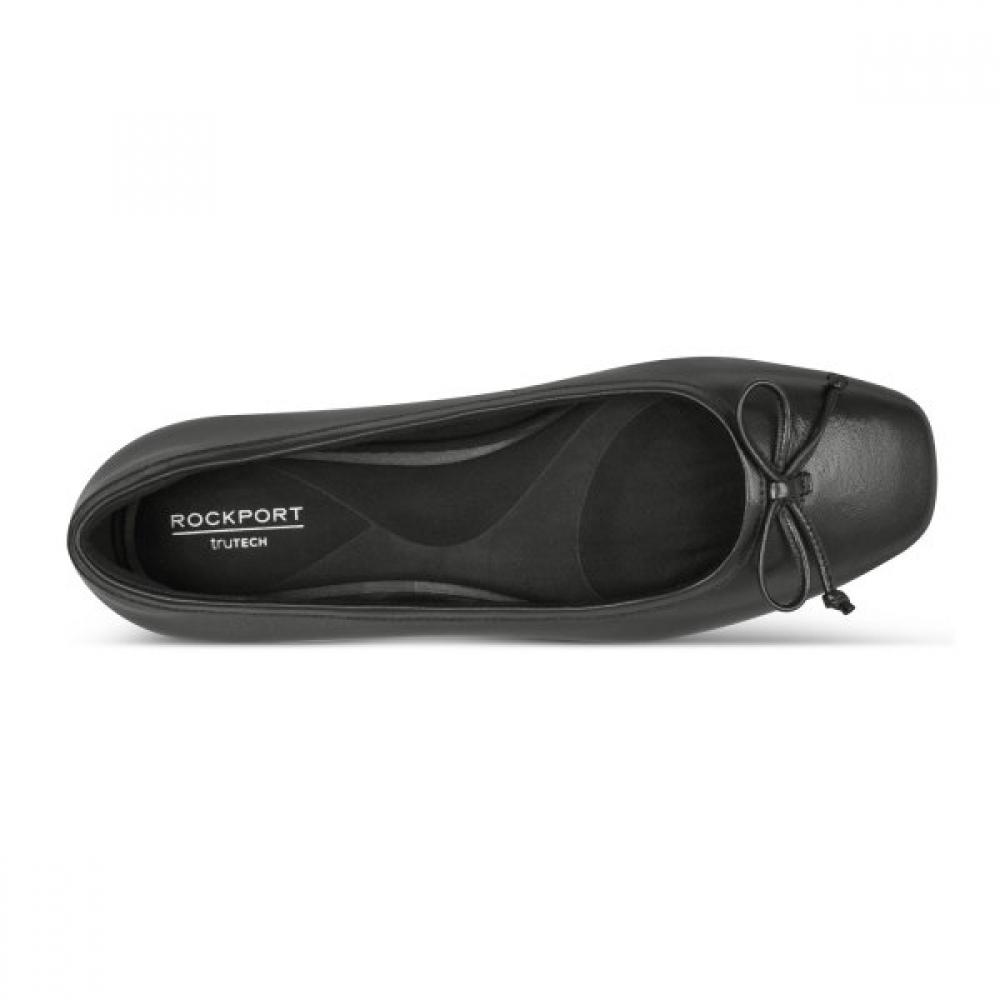 Rockport Women Sadie Ballet Rw0296