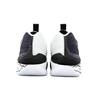 Nike G.T. Jump Academy Abrasion Resistant, Breathable, Slip Resistant Low top HF1804-100(Team644-ld)