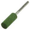SK11 Монтируемый резиновый шлифовальный цилиндрический 8 x 20 (СК11) Колесо, Тип, №120, мм, G-11(В)