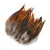 20Pcs/Lot Natural Chicken Pheasant Feathers For Crafts Needlework Handicraft Accessories Dream Catcher Decor Carnival Decoration