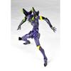 Kaiyodo Revoltech Yamaguchi №136 Евангелион Единица-13 Фиолетовый Средний