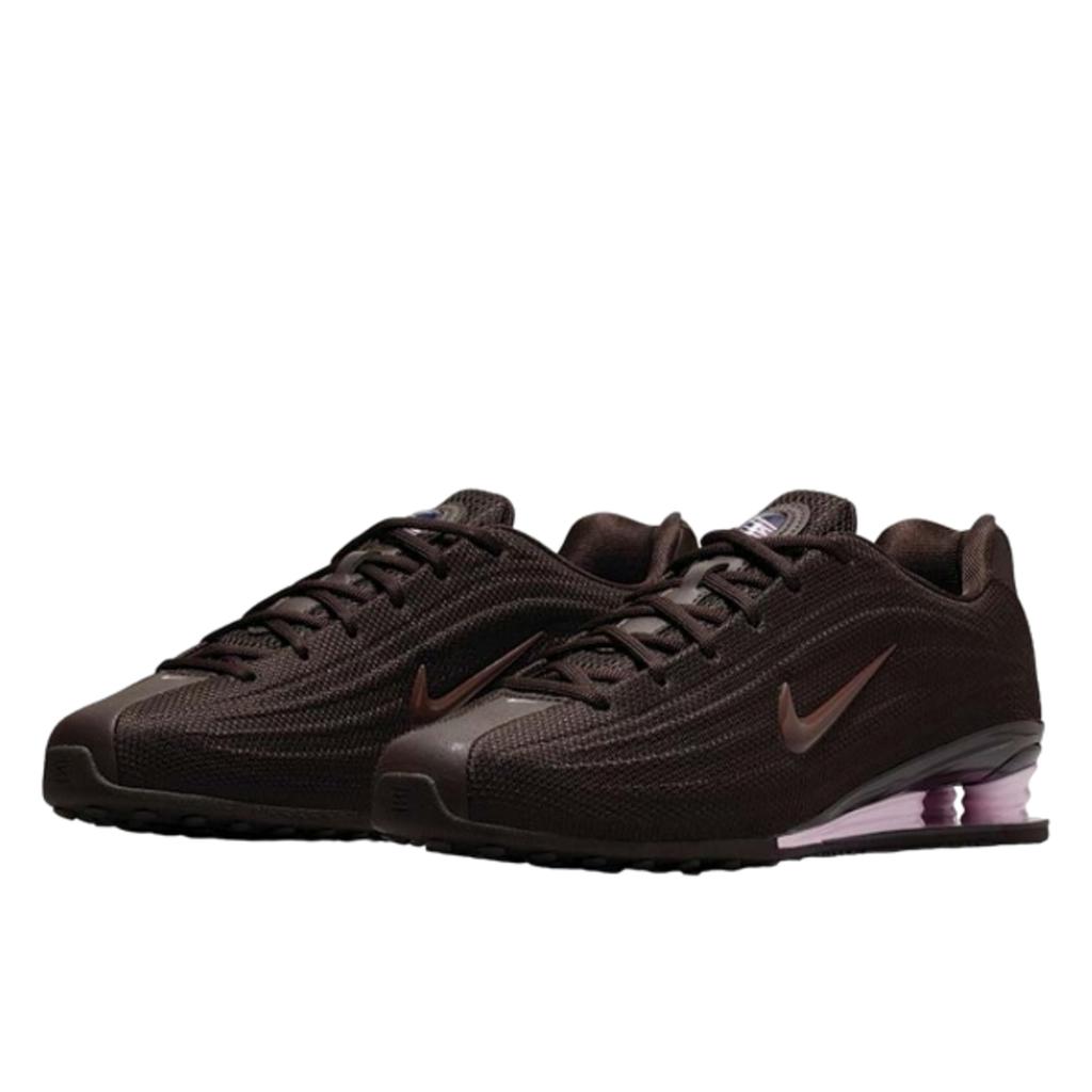 Nike Shox Z Velvet Brown