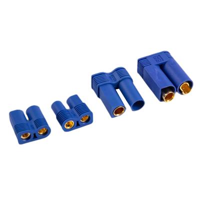 1 комплект Ec3 Ec5 Plug 5Mm100A Rc Lipo Battery зарядный адаптер разъем для Rc части