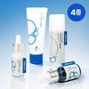 BANDI Derma Pedi 4 типа