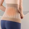 Elastic Waistrest Cotton Abdominal Girdle New Lumbar Belt  The Four Seasons