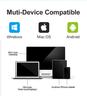 10moons G20  Digital Graphic Tablet 8  Hot Keys With Passive Emr Stylus Writing Pen Tablet