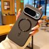 Для Magsafe Магнитный Чехол для Google Pixel 10 Pro XL 10A Покрытие PU Кожа Ударопрочный Бампер Защитная Крышка