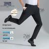 Мужские брюки Sundance Cool-Feel Stretch Business Casual прямого кроя